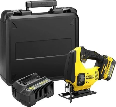Stanley FatMax V20 SFMCS600 Akku-Pendelhubstichsäge