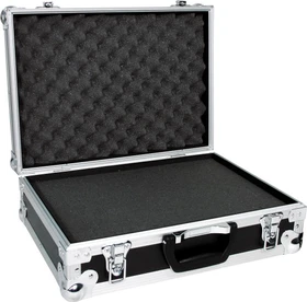 Roadinger Universal Case FOAM schwarz