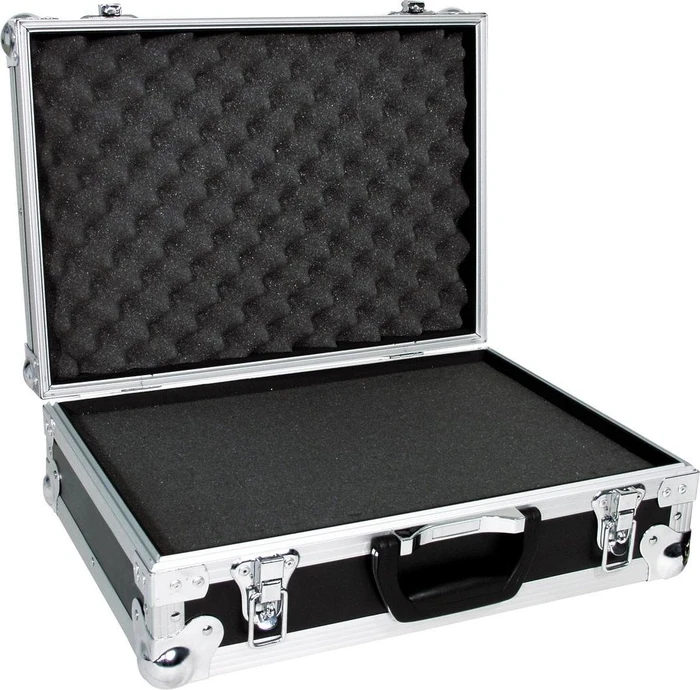 Roadinger Universal Case FOAM schwarz