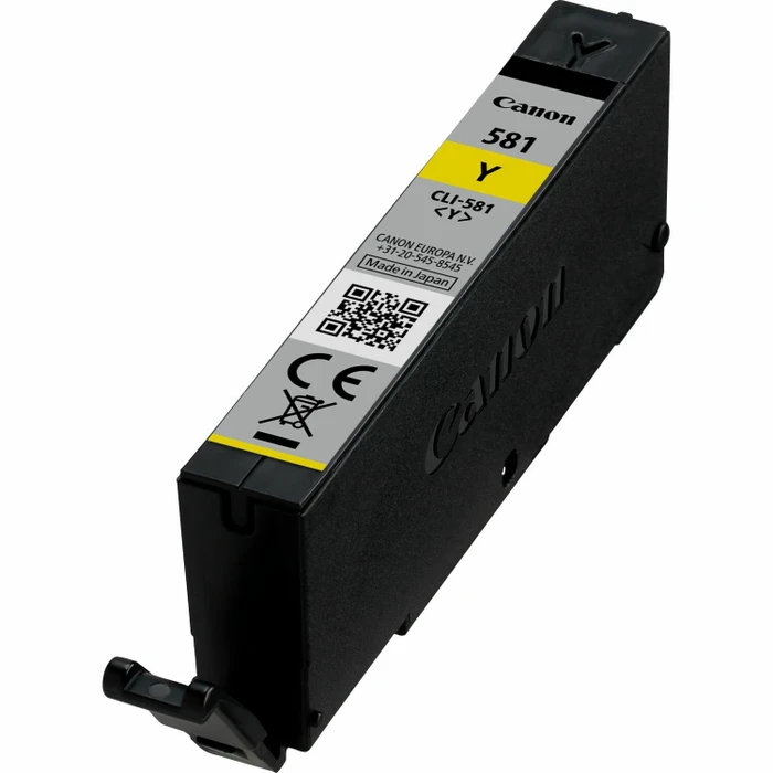 Canon Tinte CLI-581Y gelb