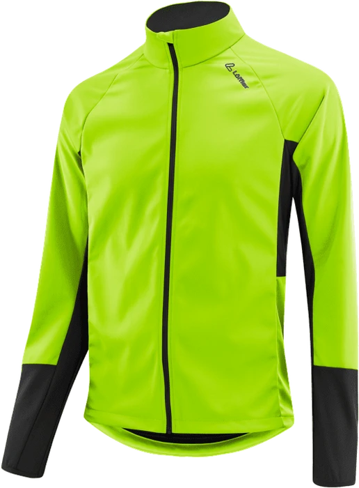 Löffler Beta WS Light Fahrradjacke (Herren)