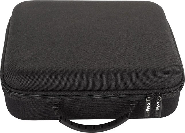 BigBen Storage Case Tasche schwarz (Switch)