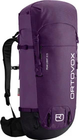 Ortovox Peak Light 30 S purple pop (Damen)