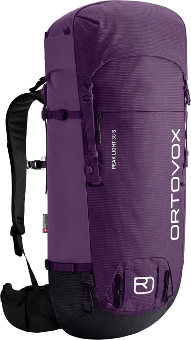 Ortovox Peak Light 30 S purple pop (Damen)