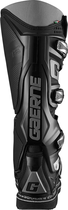 Gaerne SG12 Enduro Black
