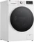 LG F2WR7091 Frontlader Vorschaubild