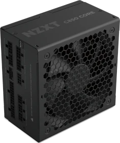 NZXT C Series C850 Gold Core 850W, ATX 3.1, UK-Version