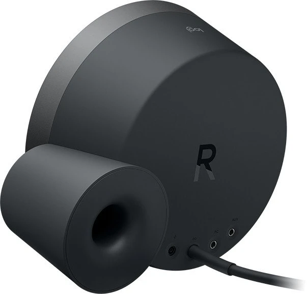 Logitech MX Sound schwarz