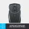 Logitech MX Anywhere 2S Bluetooth Edition, Graphite, USB/Bluetooth Vorschaubild