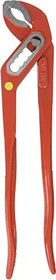 VBW 188 Edel Wasserpumpenzange, 30cm