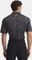 Under Armour Tee To Green Printed Poloshirt kurzarm black/castlerock/white (Herren) Vorschaubild
