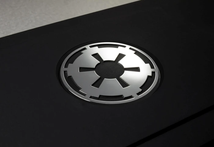 NVIDIA Titan Xp Star Wars Galactic Empire Collector's Edition, 12GB GDDR5X, HDMI, 3x DP