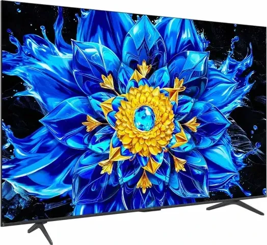 TCL QD-Mini LED 75P8L