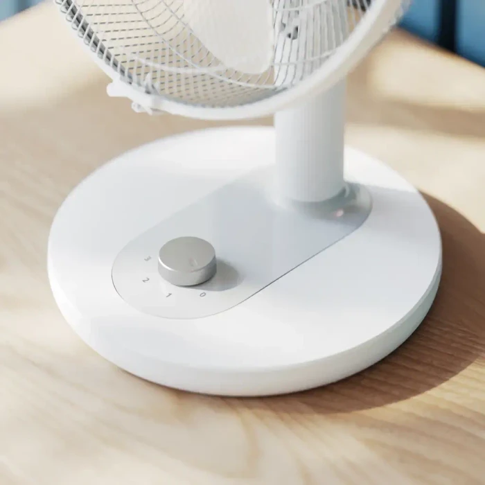 Philips CX1030/00 1000 Series Tischventilator