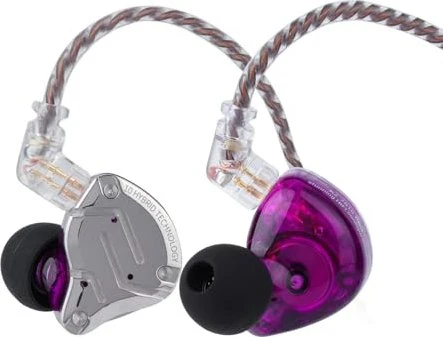 KZ ZS10 Pro