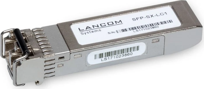 Lancom Transceiver