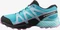 Salomon Speedcross CSWP scuba blue/tanager turquoise/orchid (Junior) Vorschaubild