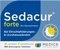 Sedacur Forte Beruhigungsdragees Vorschaubild