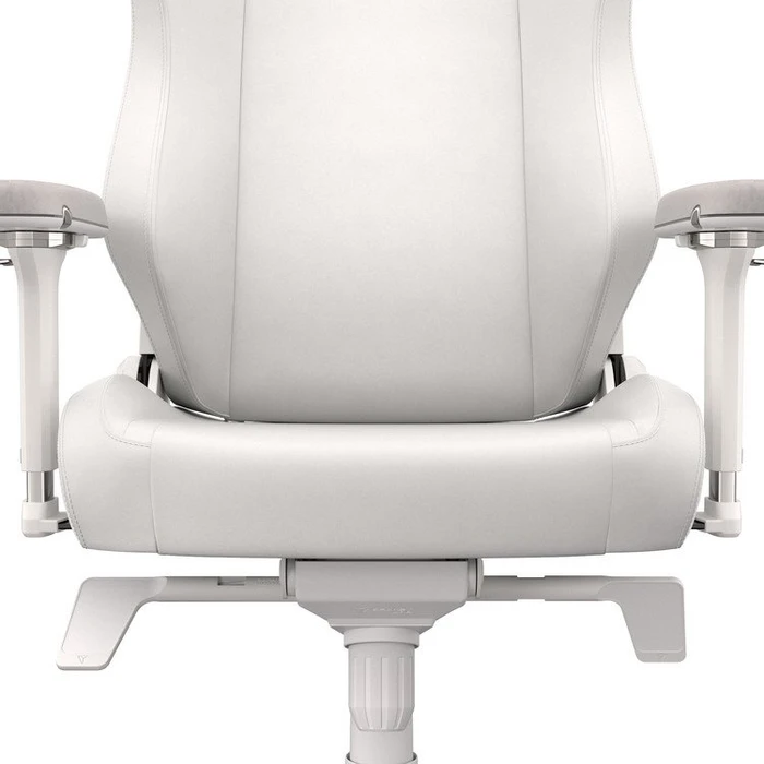Secretlab Titan Evo NanoGen, Pure White, weiß