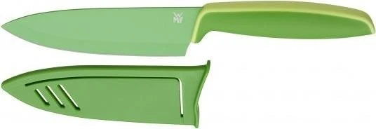 WMF Touch Kochmesser 13cm grün
