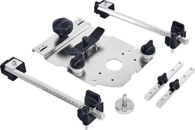 Festool LR 32-Set Führungsanschlag-Set für Oberfräsen