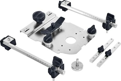 Festool LR 32-Set Führungsanschlag-Set für Oberfräsen