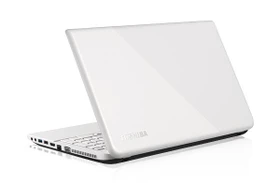 Toshiba Satellite C55-A-1MW, weiß, Core i5-4200M, 4GB RAM, 500GB HDD, DE