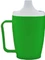 Dr. Junghans Medical Einnehmebecher 250ml mit Griff Vorschaubild