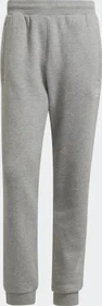 adidas Adicolor Essentials Trefoil Trainingshose lang medium grey heather (Herren)