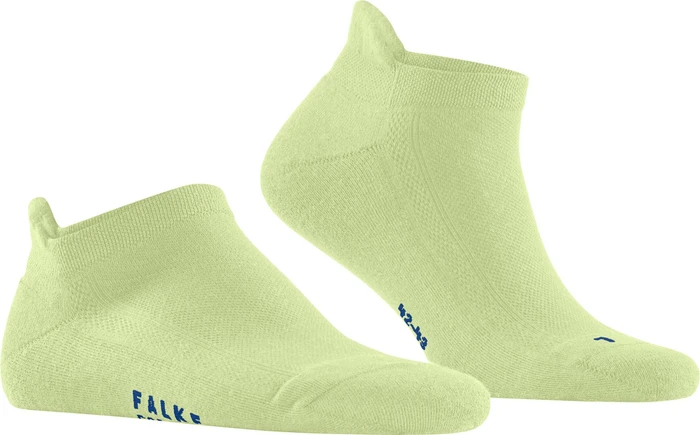 Falke Cool Kick Socken lemon