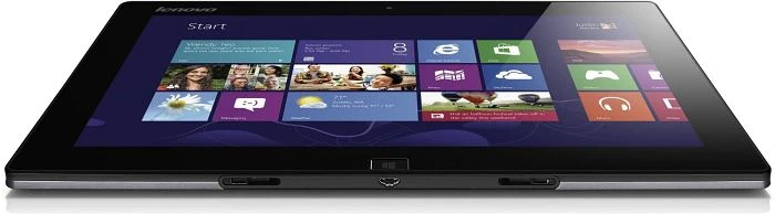 Lenovo IdeaTab Lynx K3011, KeyboardDock