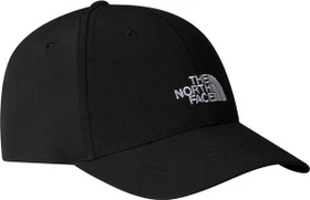 The North Face 66 FlashDry Kappe tnf black/tnf white