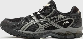 Asics Gel-Nimbus 10.1 black/clay grey