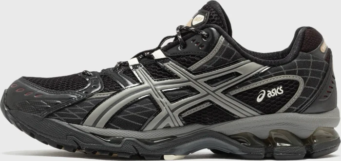 Asics Gel-Nimbus 10.1