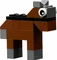 LEGO Classic - Riesengroße Bausteine-Box Vorschaubild