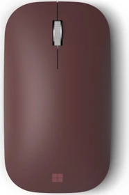 Microsoft Surface Mobile Mouse Bordeaux rot, Bluetooth