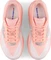 New Balance FuelCell Rebel v5 pink lemonade/sea salt (Damen) Vorschaubild