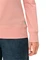 Vaude Tuenno Hoodie soft sore (Damen) Vorschaubild