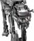 LEGO Star Wars Episode VIII - First Order Heavy Assault Walker Vorschaubild