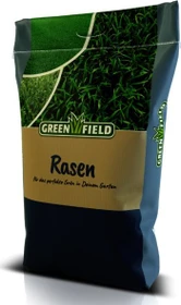 Greenfield GF-120 Zierrasen RSM 1.2 Saatgut, 10kg