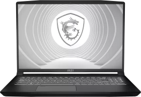 MSI CreatorPro M16 B13VK-1229, Core Black, Core i7-13700H,     32GB RAM,   1TB SSD, RTX 3000 Ada Generation, DE