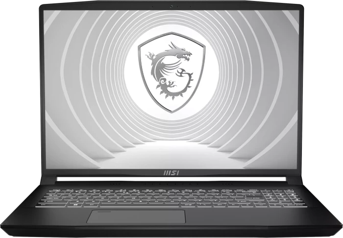 MSI CreatorPro M16 B13V