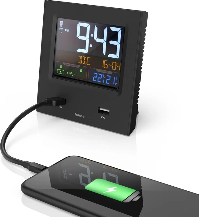 Hama Dual-USB