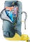 Deuter Freescape Pro 40+ teal/corn Vorschaubild