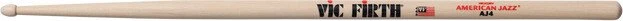 Vic Firth American Jazz 4