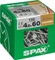 Spax Verlegeschraube Wirox A9J T-STAR plus Vorschaubild