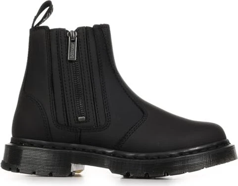 Dr. Martens 2976 Alyson DM's Wintergrip Chelsea Boots schwarz (Damen)