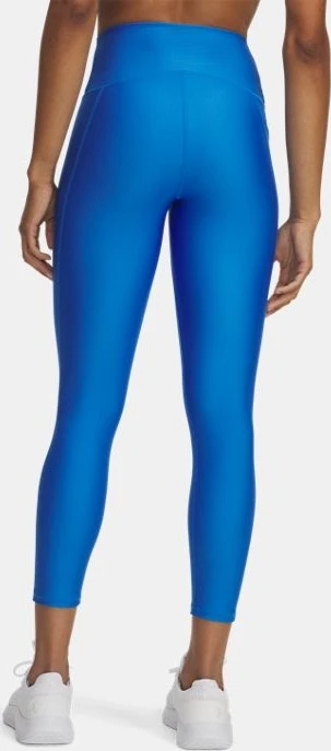 Under Armour HeatGear Hose lang blue atlantis/white (Damen)