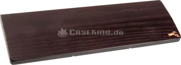 Glorious Holz, schwarz/braun
