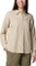Columbia Silver Ridge 3.0 Hemd langarm (Damen) Vorschaubild
